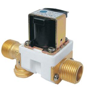 美國Dragon，Dragon針閥