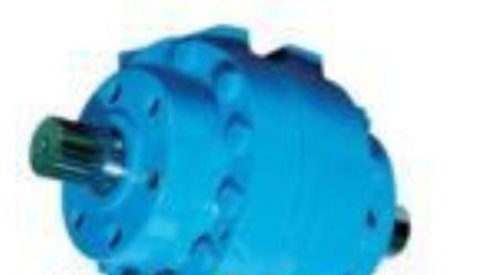 Micromatic回轉執行器