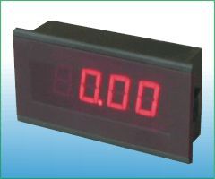 供應德國Ziehl數字面板表