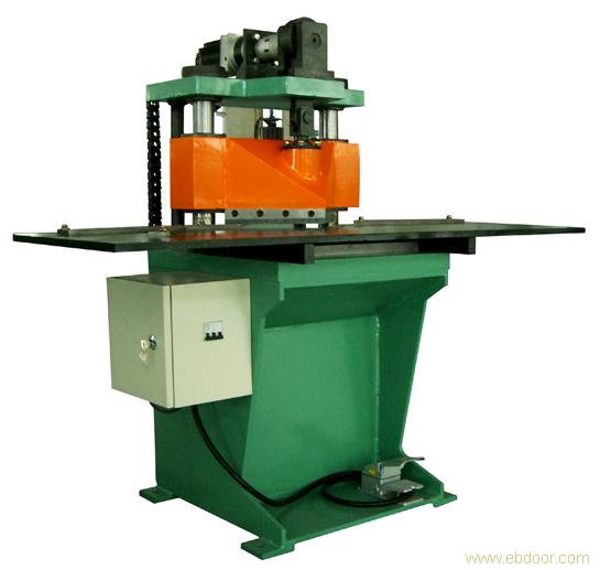 印度SIGA MACHINE TOOL電動沖床