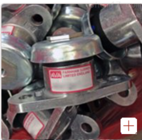 AVA減震器、AVA支架