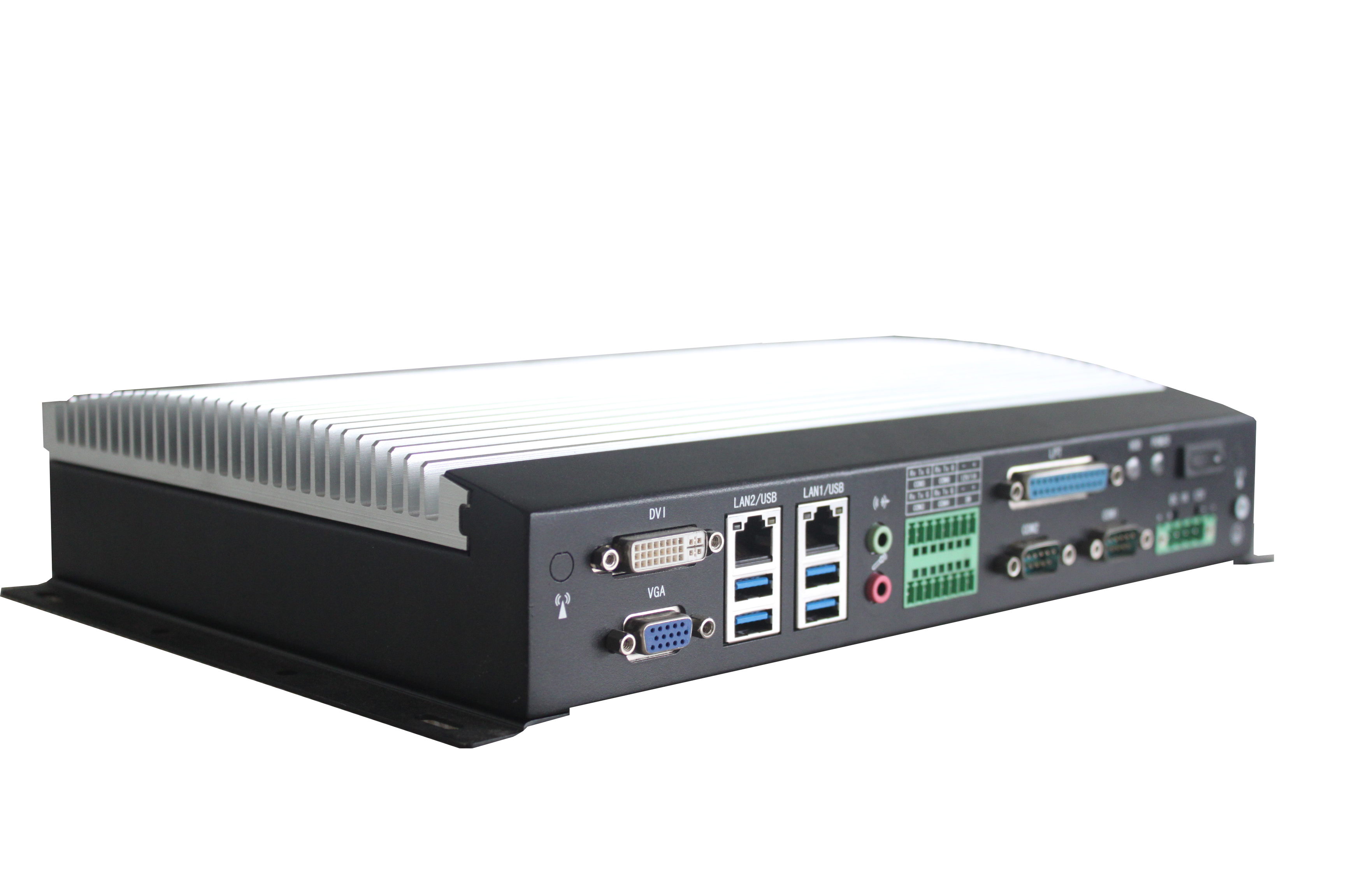 德國HUGRO工業機箱