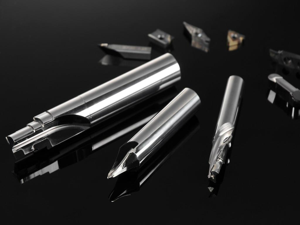 美國HOUGEN環形刀