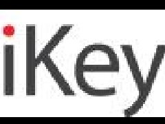 美國IKEY工業鍵盤