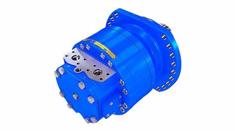 供應英國ROTARY POWER馬達、泵