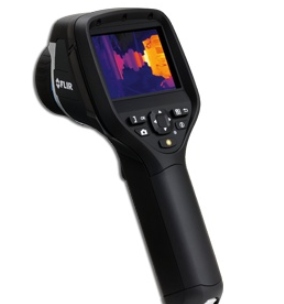 德國FLIR手持式紅外熱成像儀E30、 E40、 E50、E60